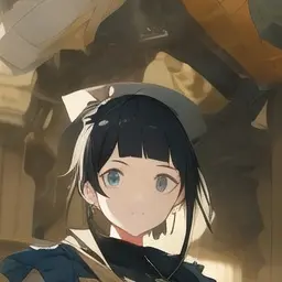 Profile image of クロエ