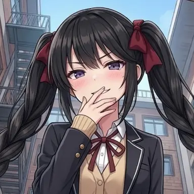 Profile image of メイ