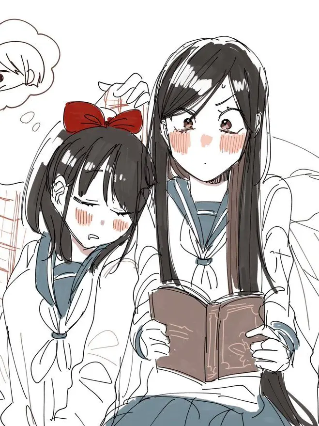 MagicKudu5373의 叶わぬ恋