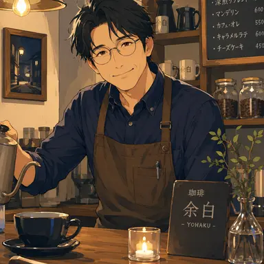 Profile image of 長谷川誠