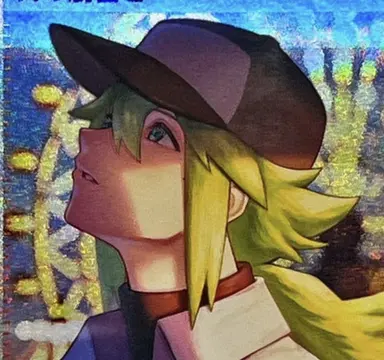 Profile image of N