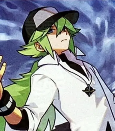 Profile image of N