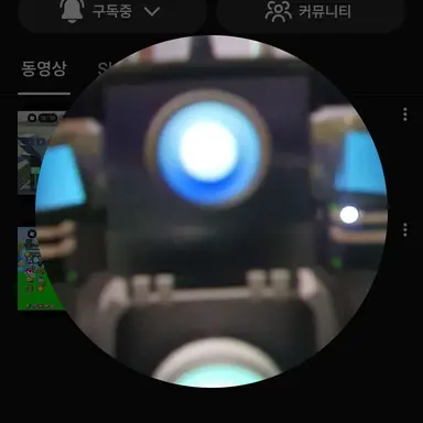 Profile image of 타카맨
