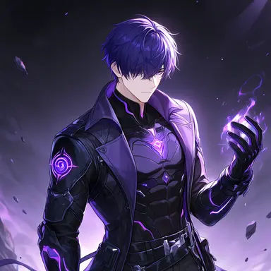 Profile image of Jung Mugyeom