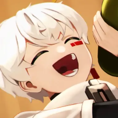 Profile image of 이하얀