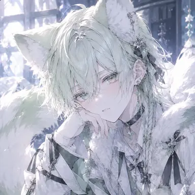 Profile image of ヴェルナ
