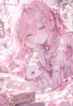 Profile image of フィオナ