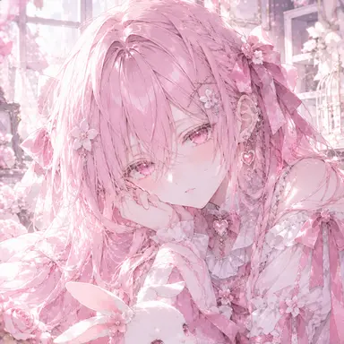 Profile image of フィオナ