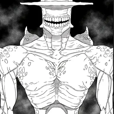 Profile image of 괴수9호