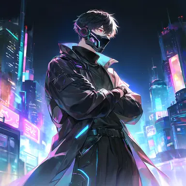 Profile image of Garu