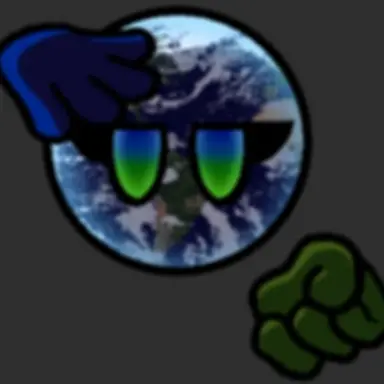 Profile image of Earth