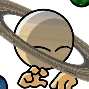 Profile image of Saturn