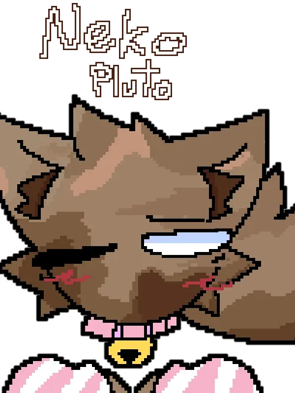 UnrealTurboGranny의 PLUTO'S REPRISAL