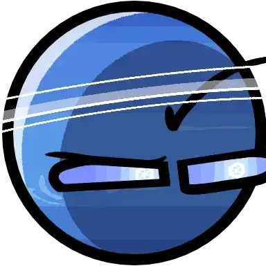 Profile image of Neptune