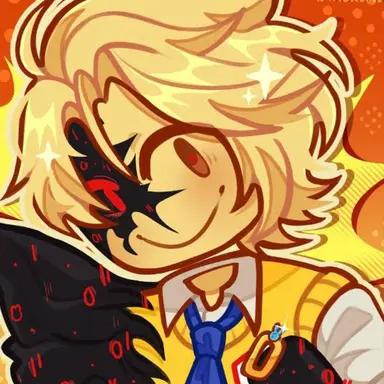 Profile image of ジョン ドゥ