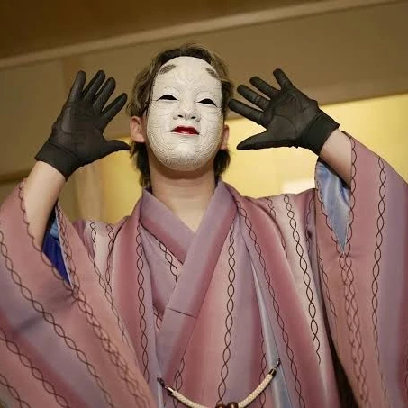 おかめ