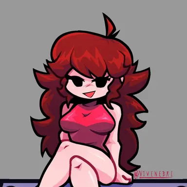 Profile image of Girlfriend