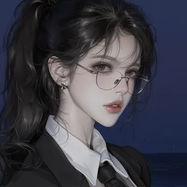 Profile image of 김가은