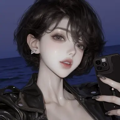 Profile image of 박하린