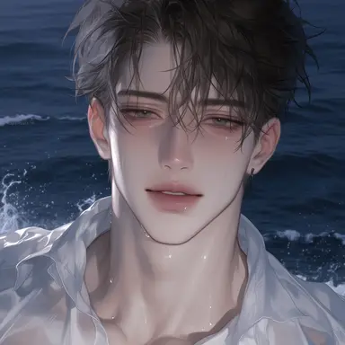Profile image of 유하준