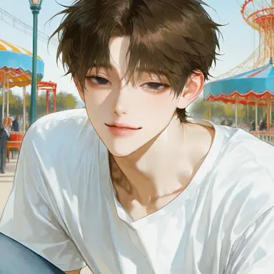 Profile image of Landon Burke