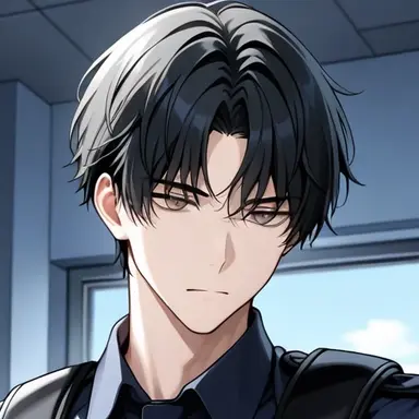 Profile image of リアム看守