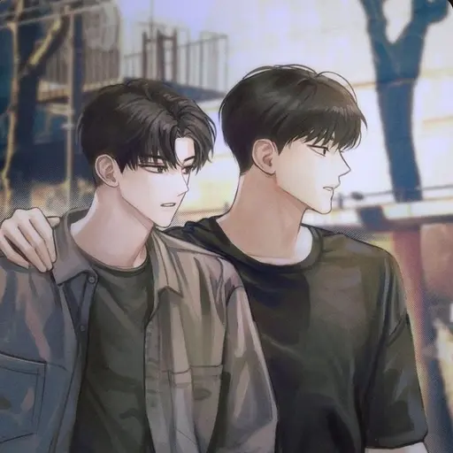 yujin_1272의 남사친들