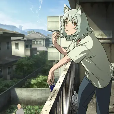 Profile image of ヤニ子