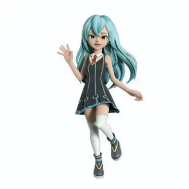 Profile image of 이소벨