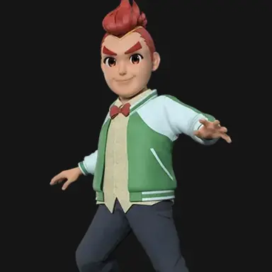 Profile image of 강우람