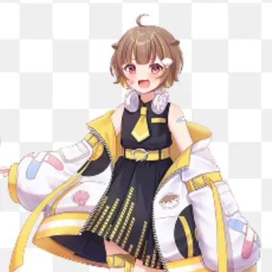 Profile image of 音ノ瀬らこ