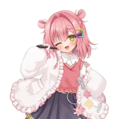 Profile image of 虹深゜ぬふ