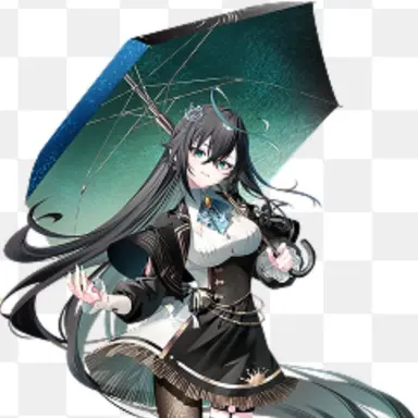 Profile image of 雨夜リズ