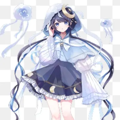 Profile image of ゆらぎゆら