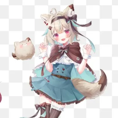 Profile image of 甘狼このみ