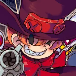 Profile image of Peacock