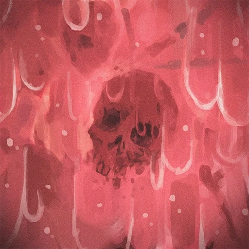 溶ける愛