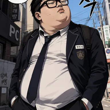 Profile image of 박용산