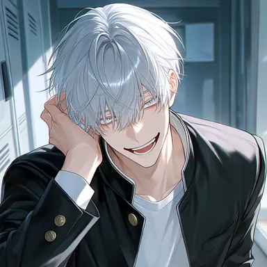 Profile image of 律月