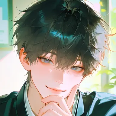 Profile image of 咲