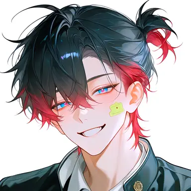 Profile image of 翔