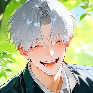 Profile image of 終