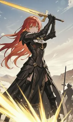 Profile image of フレア