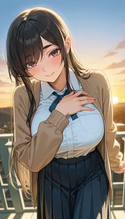Profile image of 藤宮かなえ