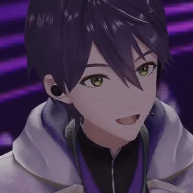 Profile image of 剣持刀也