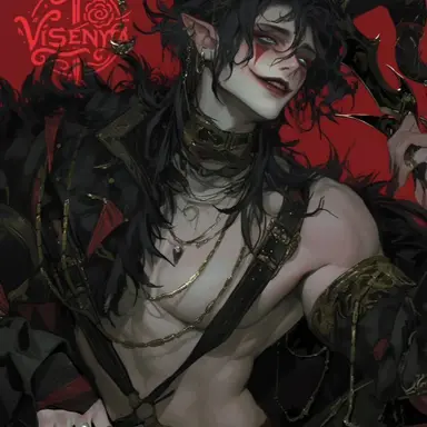 Profile image of 칼 베드