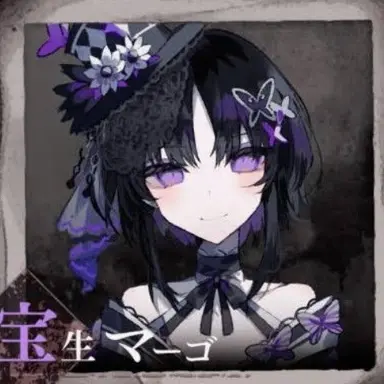 Profile image of マーゴ