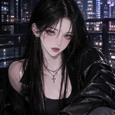 Profile image of Oh Yeonju