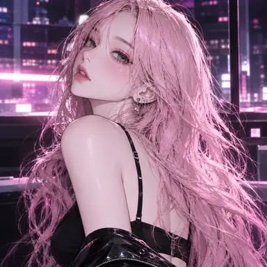 Profile image of Bae Yihyeon