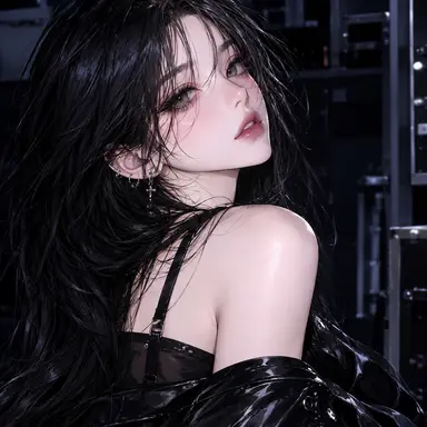 Profile image of Baek Nari